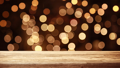 Weihnachtlicher Hintergrund