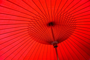 和傘 番傘 野だて傘