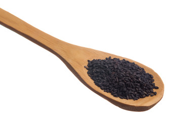 Black Sesame.