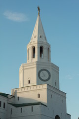 Fototapeta premium Kazan