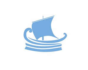 Traditional Ark logo