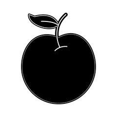 Apple delicious fruit