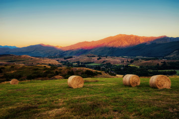 Arrowtown