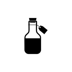 medical alcohol icon. Medicine icon. Element treatment icon. Premium quality graphic design. Signs, outline symbols collection icon for websites, web design, mobile app