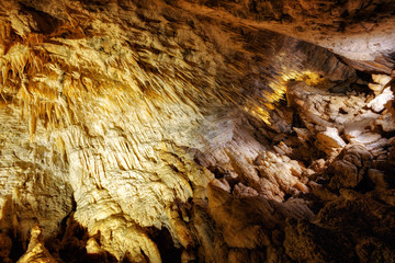 Waitomo Caves New Zealand
