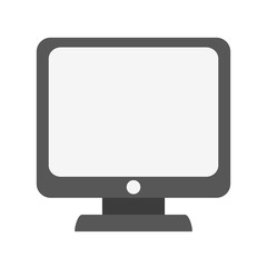 Computer screen monitor