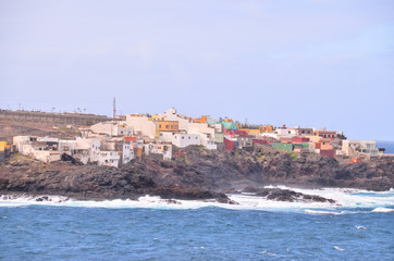 Sea Village