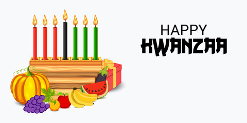 Happy Kwanzaa
