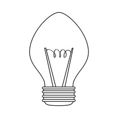 Bulb light energy