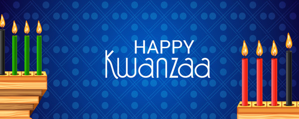Happy Kwanzaa