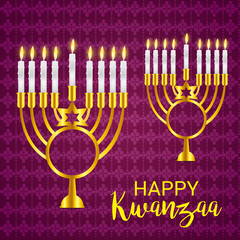 Happy Kwanzaa