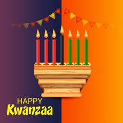 Happy Kwanzaa