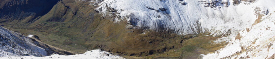 Aragats Armenia