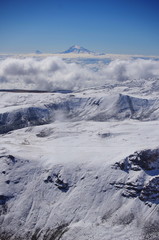 Fototapeta na wymiar Ararat