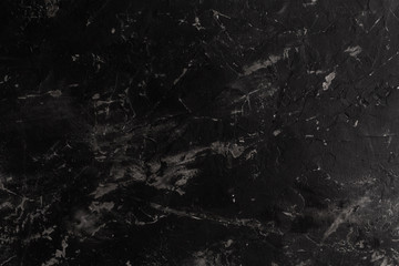 grungy texture black