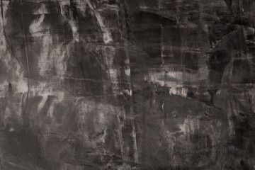 grungy texture black