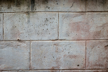Old wall,brick,block background concept
