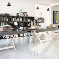 Neugestaltung (im Fokus)