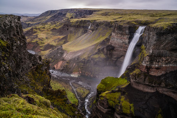 Haifoss