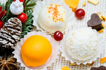 Christmas background