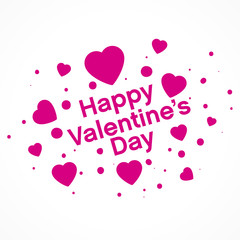 carte saint valentin