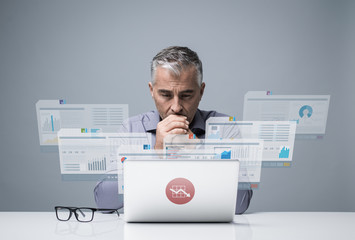 Financial management and technology