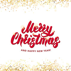 Merry Christmas Happy New Year