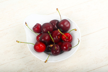 Sweet cherry