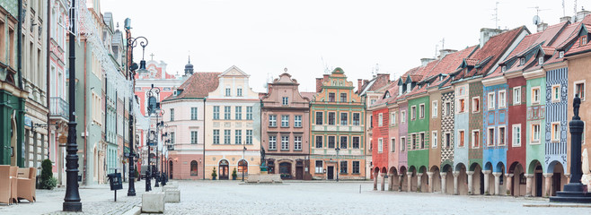 Poznan Poland