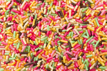 カラースプレー