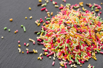 カラースプレー
