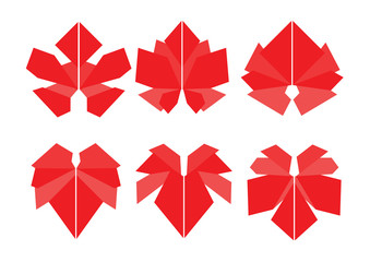 collection_of_vector_wine_leaves_2