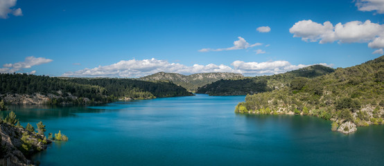 The Lake