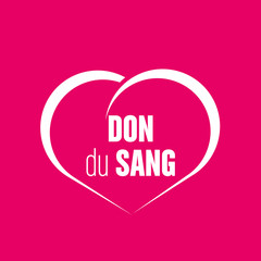 don du sang