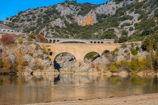pont du diable