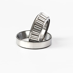 Tapered roller bearing