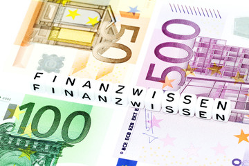 Finanzwissen