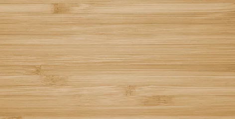 Foto op Plexiglas Bamboo texture, wood © hary_cz