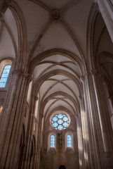 Obraz premium Alcobaça, Portugal