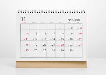 Calendar