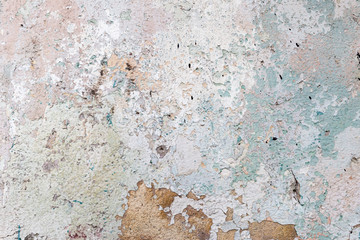 Fototapeta premium Grunge textures backgrounds. Perfect background with space