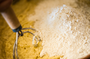Baking Bread