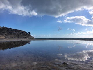 Riflesso Castro Marina