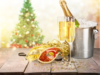 New year.