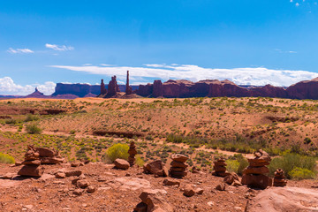 Monument Valley