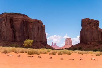 Monument Valley