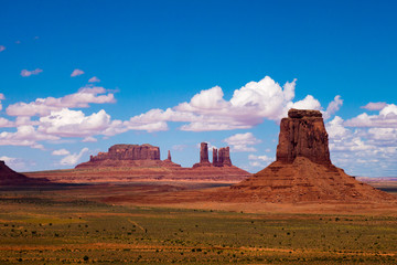 Monument Valley