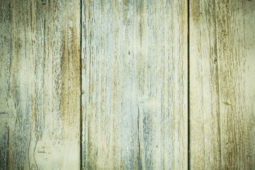 Naklejka premium Aged Wooden Board Background