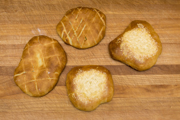 Fladenbrot