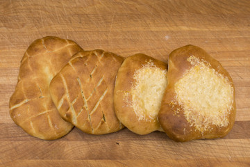 Fladenbrot